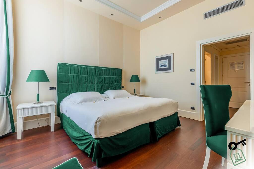 Hotel Rooms ลีวอร์โน ภายนอก รูปภาพ