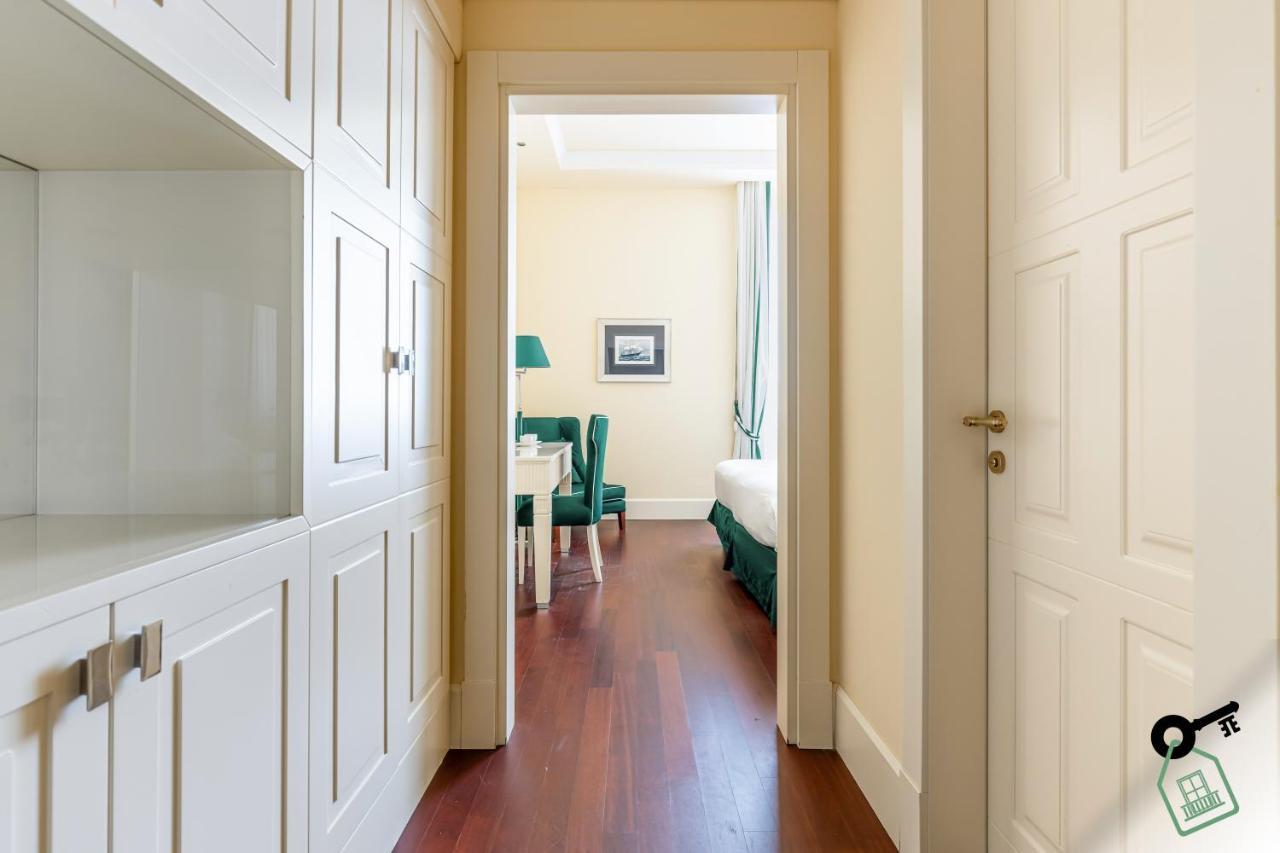 Hotel Rooms ลีวอร์โน ภายนอก รูปภาพ